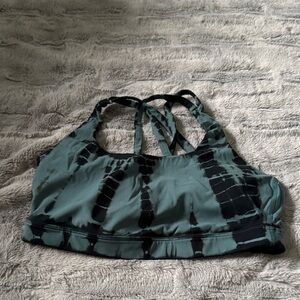 Lululemon Energy Bra